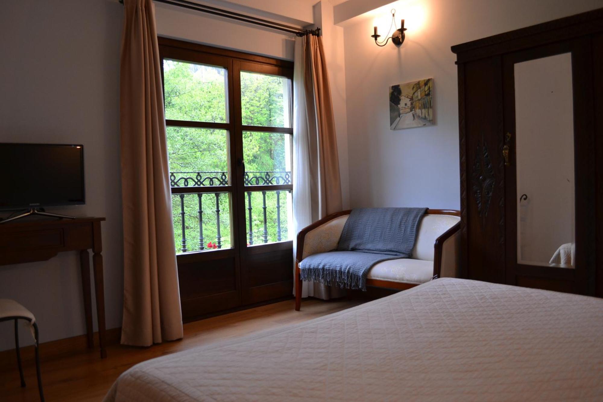 Habitación Doble