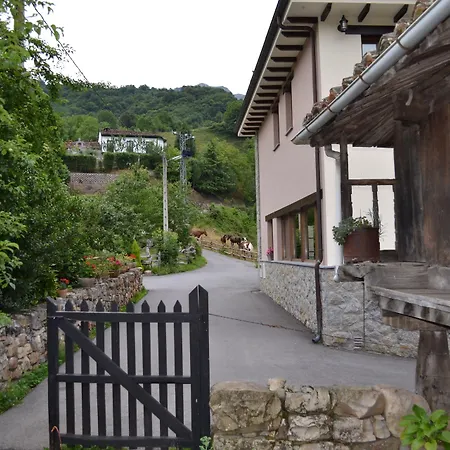 Alesga Hotel Rural - Valles del Oso -Asturias-2
